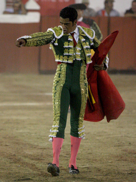 Despu�s del estoconazo