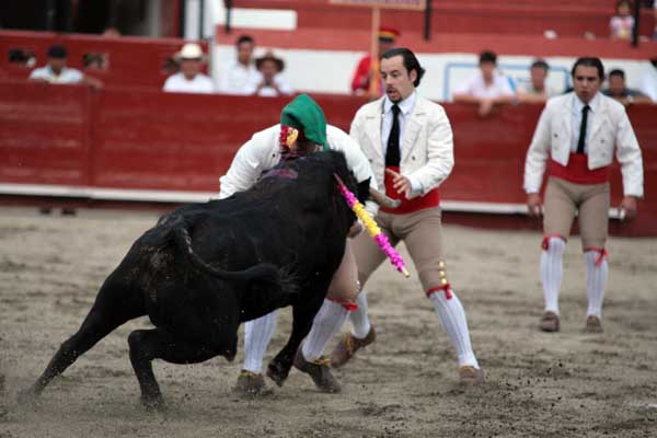 El golpe a Carlos Arroyo
