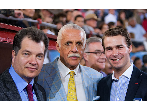 Excelente inicio de temporada