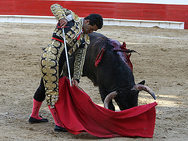 Un momento de inspiraci�n