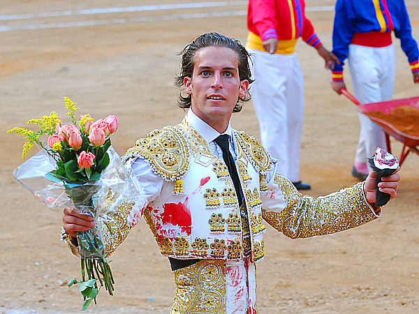 Gran campa�a de Fausto