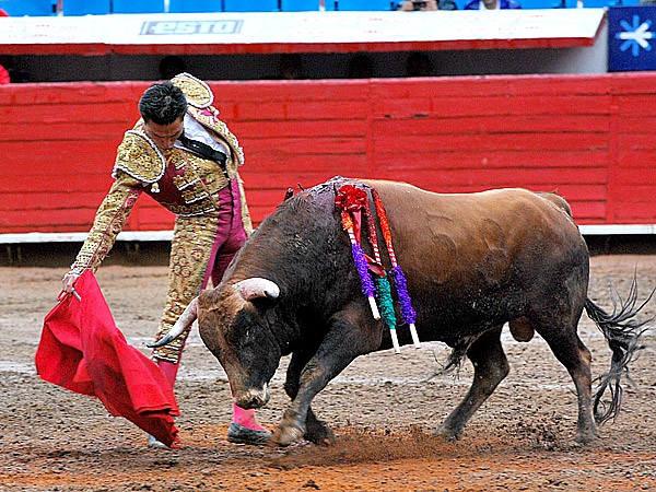 Cristian Hern�ndez, buen pase