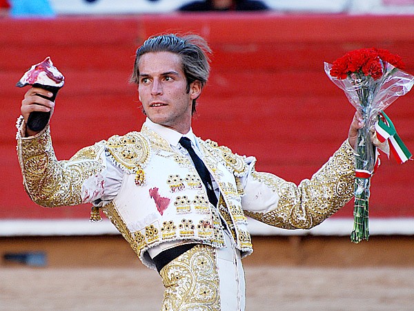 Un gran debut en M�xico