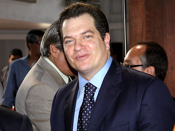 Miguel Alem�n Magnani