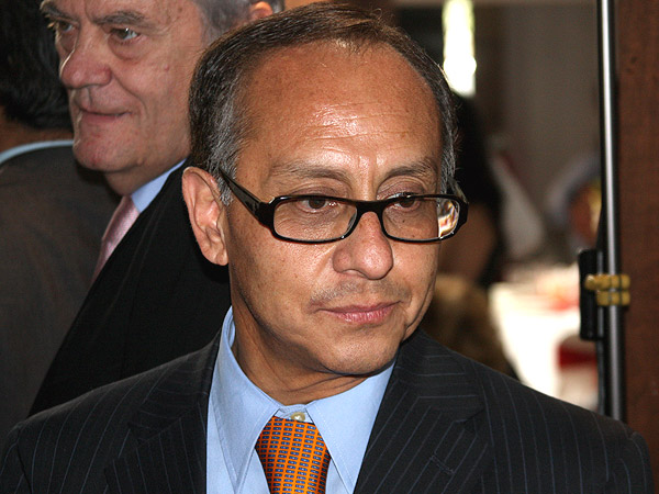 Juan Casta�eda, pieza clave