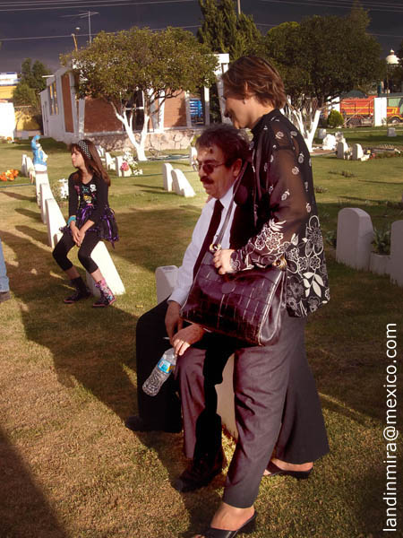 El Juez de Plaza, inconsolable