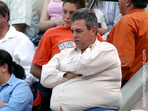 Alfonso Ram�rez el 