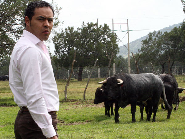 Los triunfadores de Huamantla