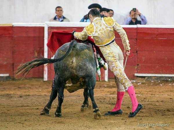 Remates de terciopelo