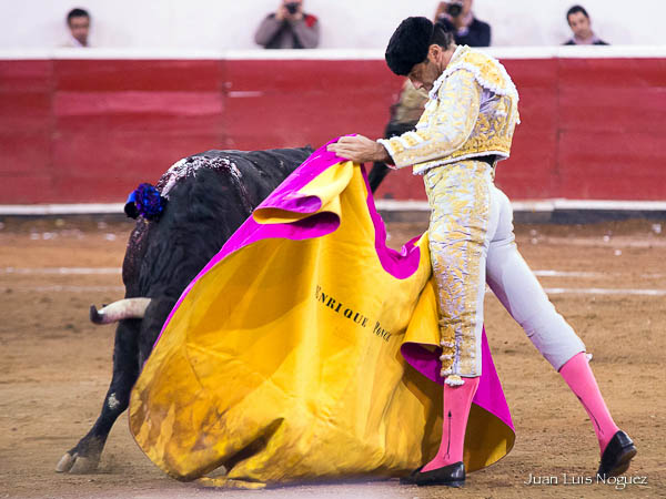 Ah mismo la de vuelta