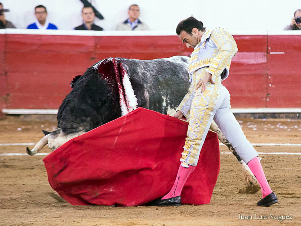 Trincherazo valenciano