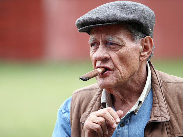 Don Sergio Hern�ndez