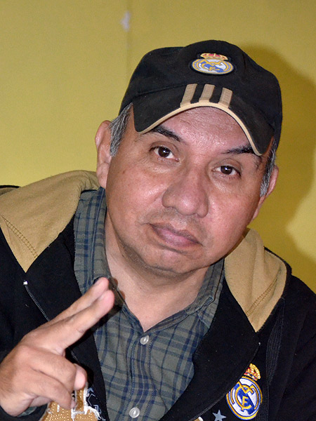 Martn Banda