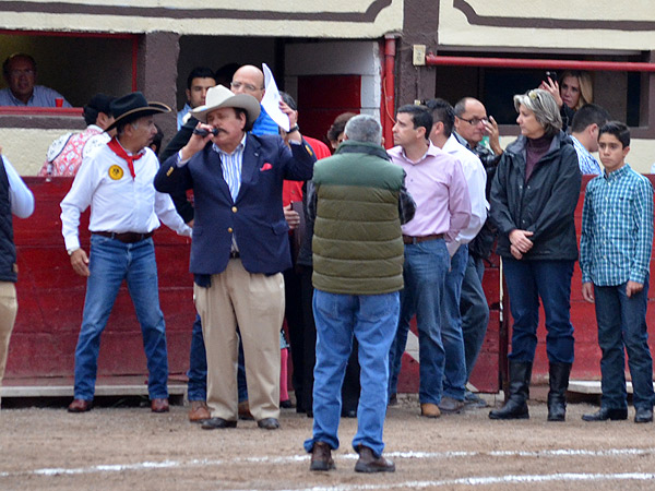 Guadiana, en defensa de la libertad