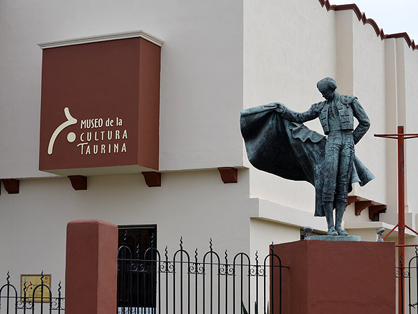 Saltillo, ciudad taurina