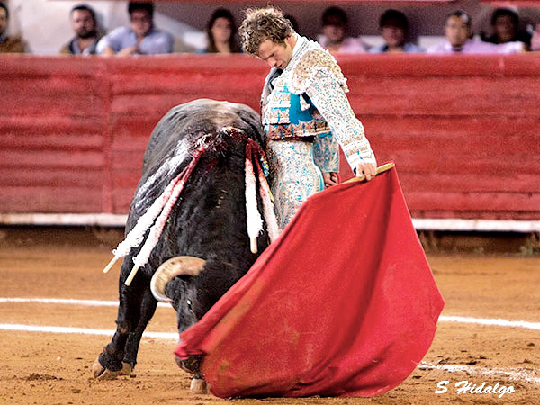 El Payo confirma su clase