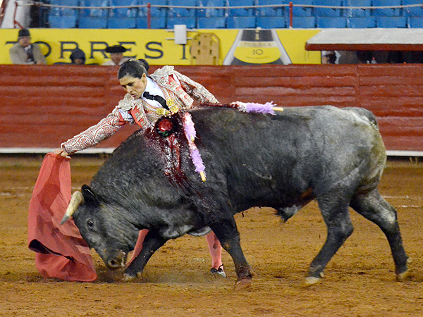 Sabor con la derecha