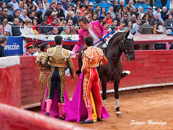 Brindis a los alternantes