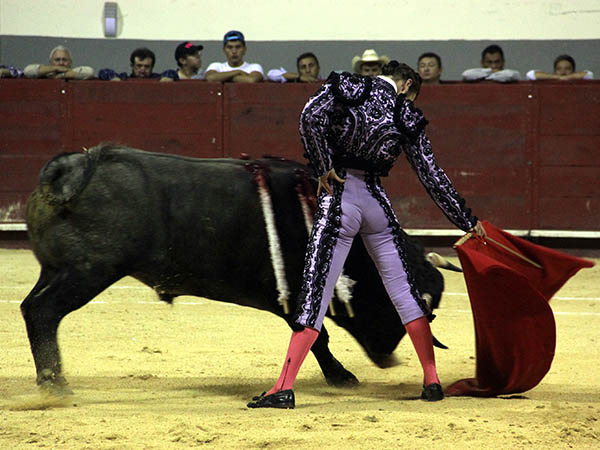 Determinaci�n en la actitud