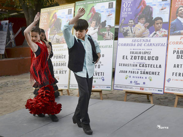 Sentimiento infantil