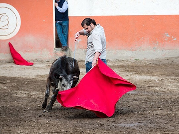 El chispazo del arte