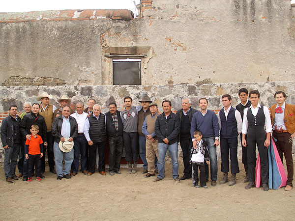 Alegr�a y espiritualidad