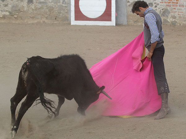 Juan Pablo S�nchez