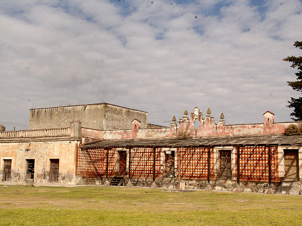 San Jos� Tepeyahualco