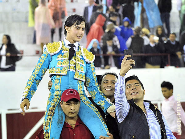 Un triunfo m�s, ahora en Le�n