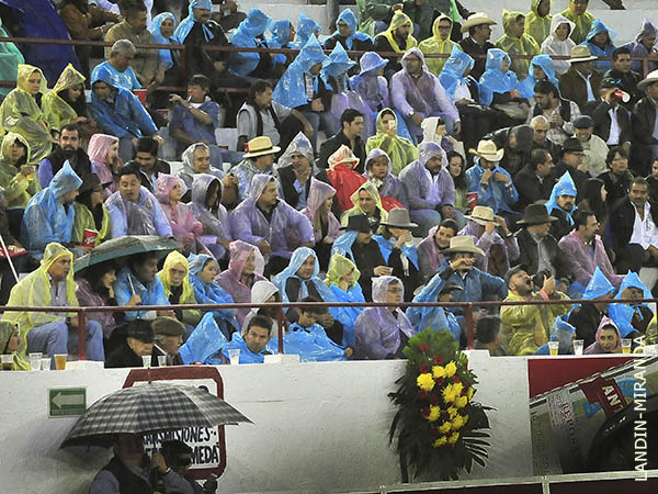 Est�ica afici�n de Le�n