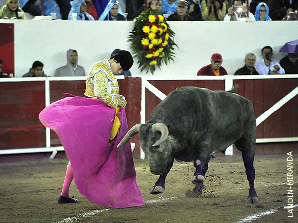 Lucidos lances de Diego