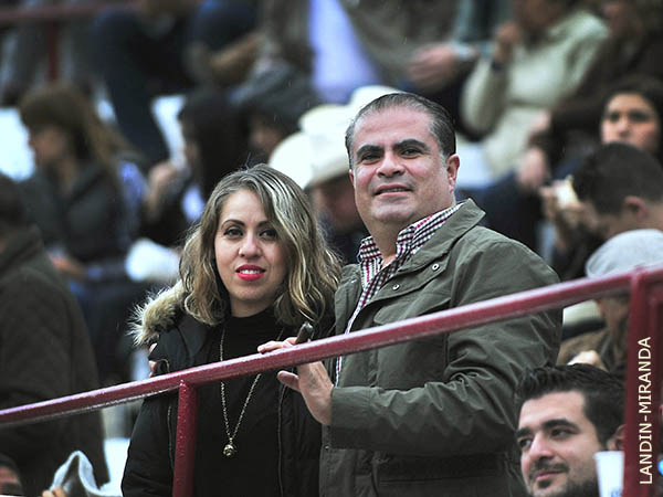 Llegaron desde Aguascalientes