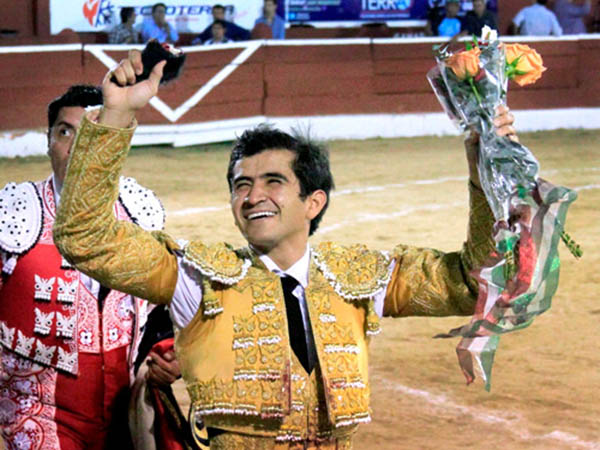 Reconciliado con M�rida