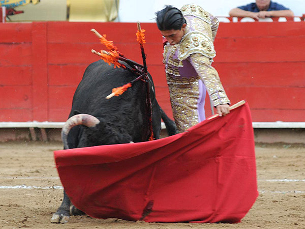 Acompa�ando el viaje