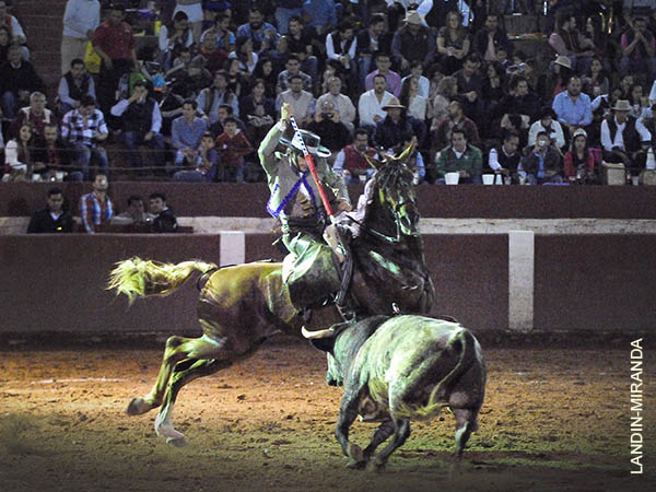 El primero de castigo