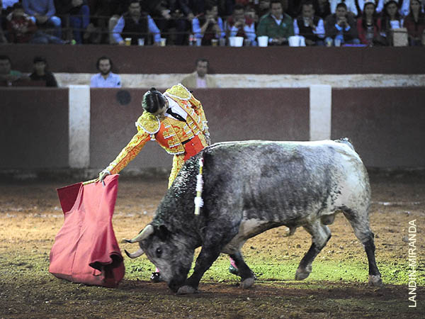 Temple de dinast�a S�nchez