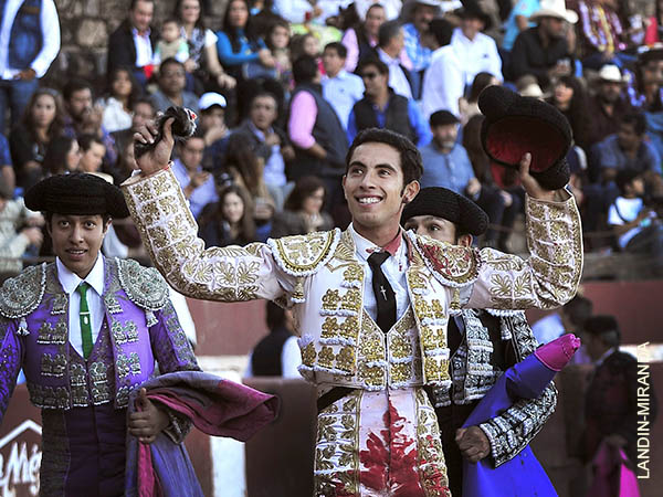 Un ap�ndice para Manuel