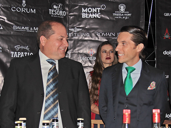 Buenos amigos y profesionales