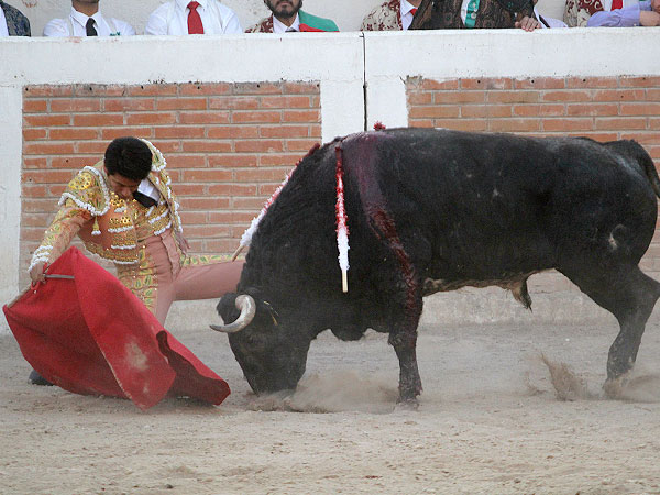 Castigando al inicio