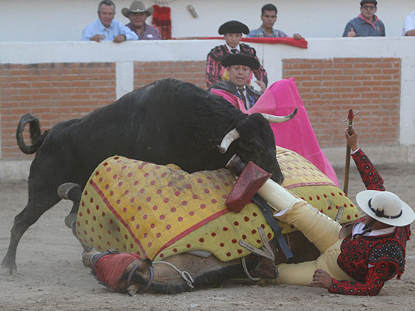 Guanam� empuj� con fuerza