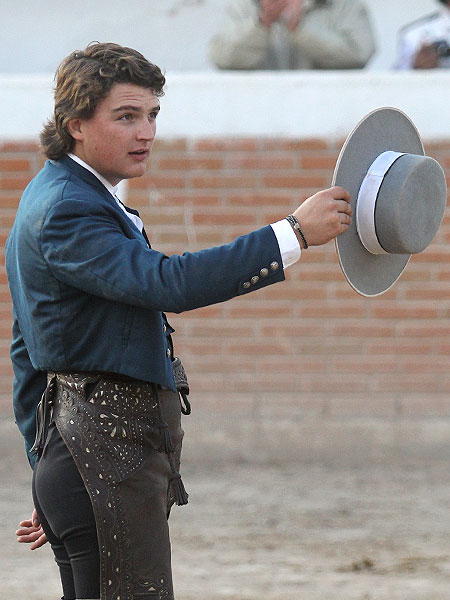 Con el cari�o del p�blico