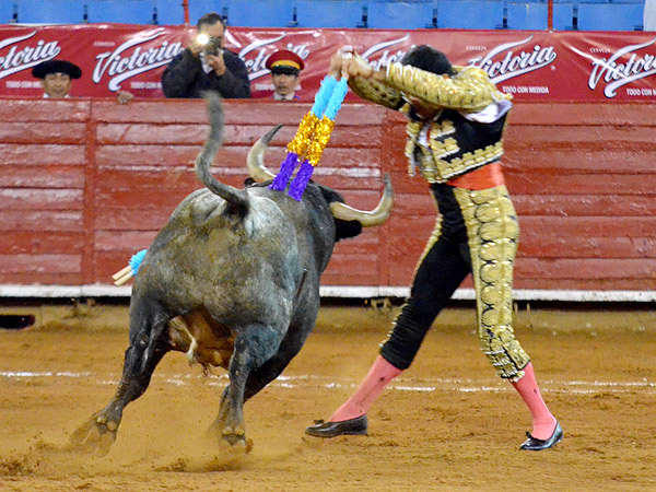 F�cil con los palos