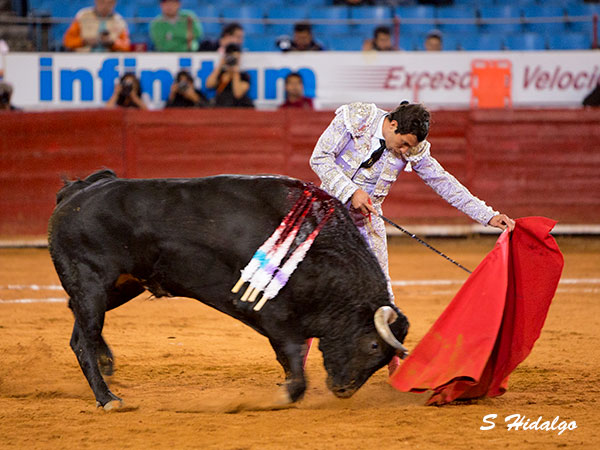 Mora, tarde muy complicada