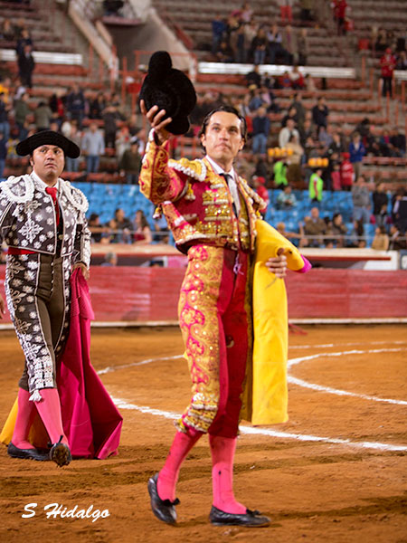 Reconocimiento del p�blico