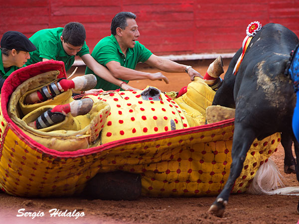 Los apuros de To�o