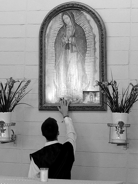 Protecci�n maternal