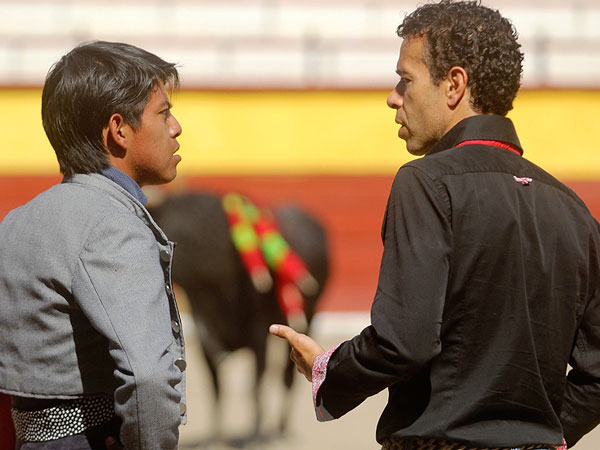 Sencillez y generosidad