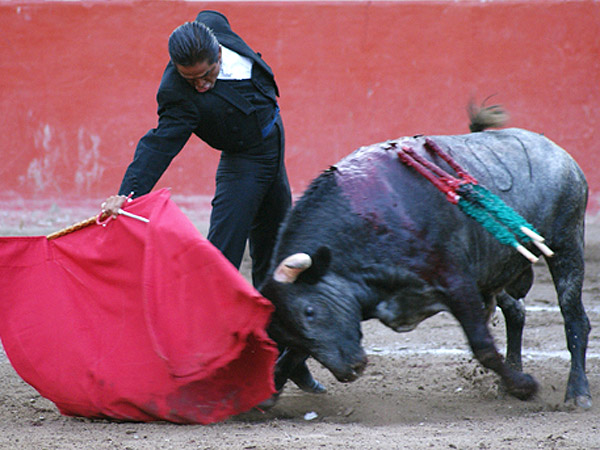 Sentimiento mexicano