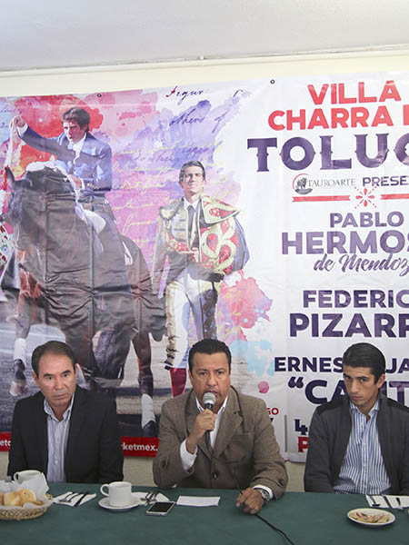 Bienvenida de Monta�o