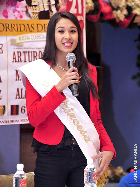 Bella princesa juchiteca